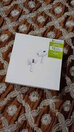 Airpod pro 2nd Generation