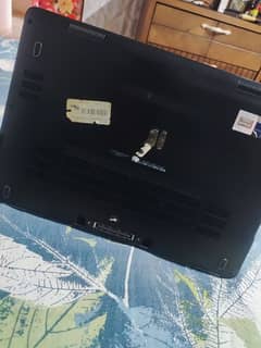 laptop E7470