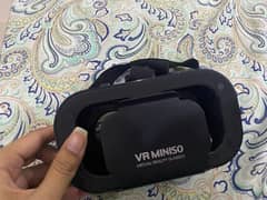 VR