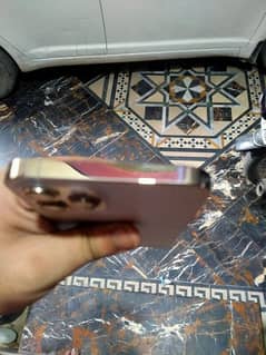 I phone 12 pro max 256gb