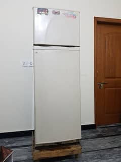Dawlence Refrigerator Best Condition