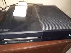 XBOX ONE 500GB