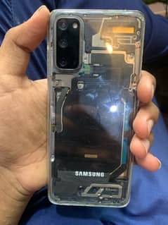 Samsung s 20 5g board