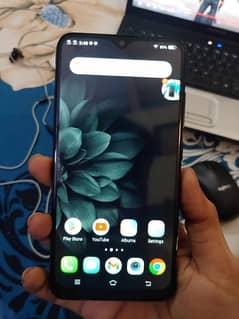 vivo y93 finger daild 6 128gb