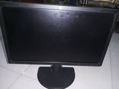 Hp 23" IPS LCD