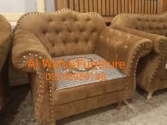 5 Seater Sofa Set /Sofa Set / Sofa Poshish / corner sofa