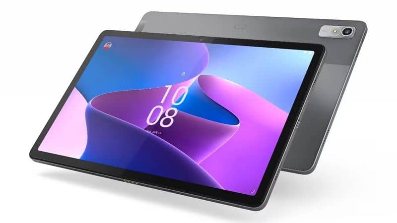 8/256 LENOVO P11 PRO 2ND GENERATION BRAND NEW KARACHI TABLETS PAKISTAN 0