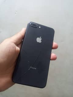 iPhone 8 plus 256 GB non pta