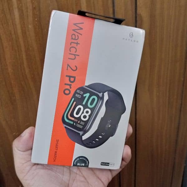 Haylou Huawei Mibro Redmi Xiaomi Smart Watch 1