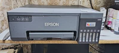Epson L8050 ABM