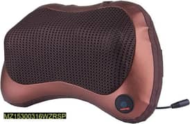 car and home massage pillow