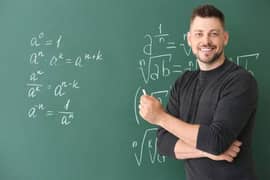 Online/ home tutions for mathematics and physics