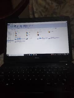 Dell i5 generation4 8gb ram 128 SSD window 11 supported