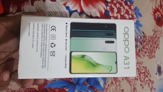 oppo a31 8/256