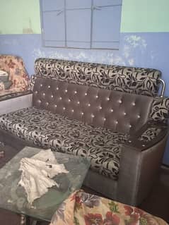 sofa