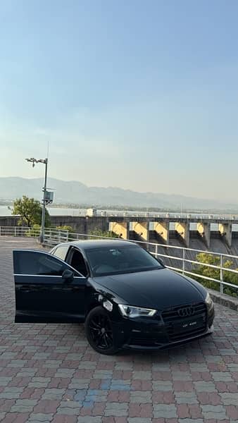 AUDI A3 3