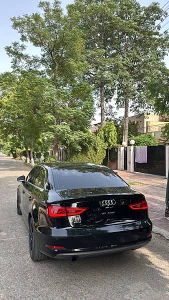 AUDI A3 5