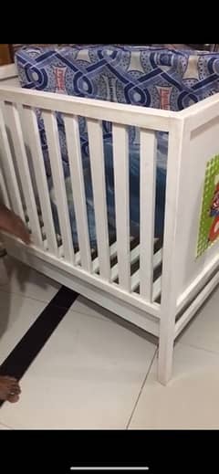 Baby Cot for sale