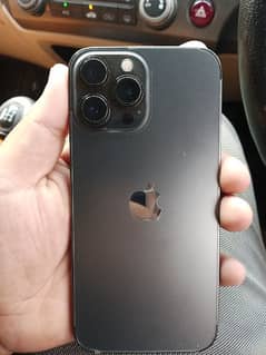 I phone 13 pro max factory unlock