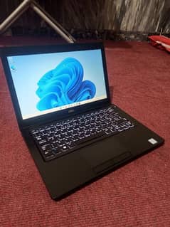 Dell i5 7th Generation with 8gb Ram