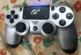 ps4 dualshock 4 gran turismo limited edition