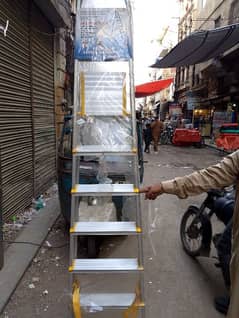 all type of imported and local ladders