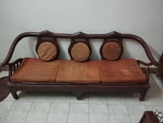 Sofa Set for Sell 8/10 condition