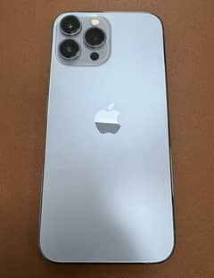 iphone 13  pro max (pta approved)