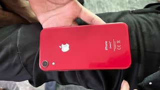 I Phone XR Non PTA 64 GB