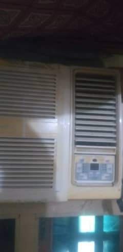 window ac 0.75Gree for seal 03164755230