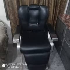 beauty parlour  swing  chair