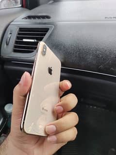 iphone xs max PTA approved