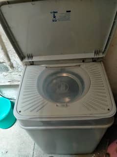 super Asia washing machine | Dryer | Spiner
