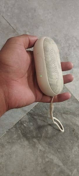 Realme Pocket Bluetooth speaker 3