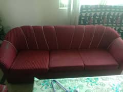 5 seater sofa set just in 20000 with covers