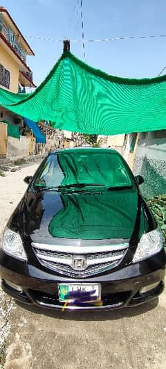 Honda City IDSI 2006 neat and clean