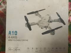 Imported Drone made in Germany