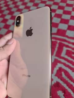 i phone XS Max PTA 512 GB