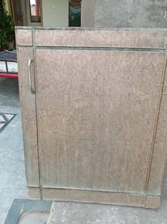 sale of kitchen shelf doors