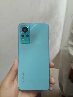 infinix note 12 6/128 for sale
