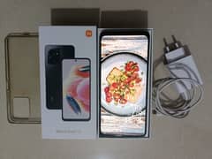 Redmi note 12 8/128 mint green