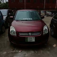 Suzuki Swift 2010