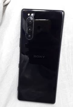 SONY XPERIA 5 PTA PTA Official APPROVED ALL OK 10/9