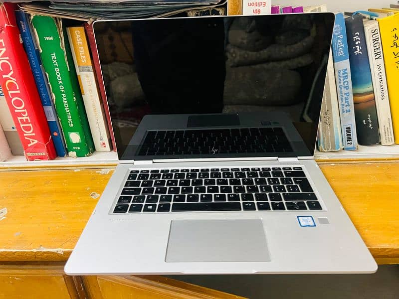 HP Laptop G2 1030 0