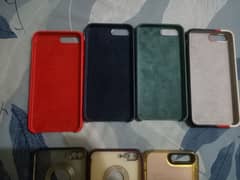 Mobile phone covers for sale
iphone 7 plus, 7, 5s, 
vivo y20
