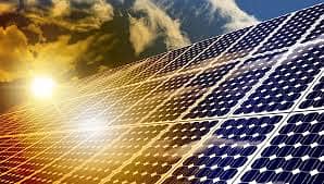 Solar Panel A-Grade Wholesale 545W-595W