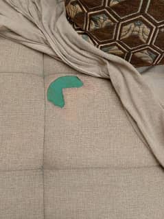 L shaped sofa