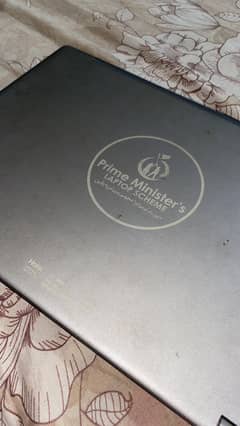 haier laptop very good condition