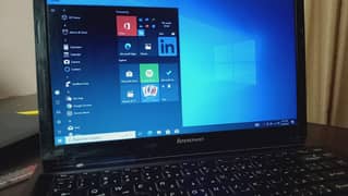 Lenovo G480, 6 years+, Windows 10(64-bit)