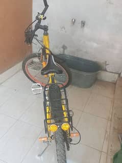 Full size bicycle (Cruiser) up for sale